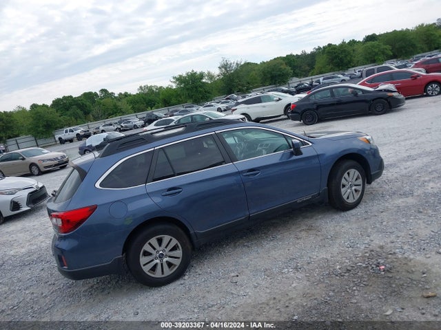 Subaru Outback 2.5i Premium 2016 4S4BSACC3G3262503 Image 13