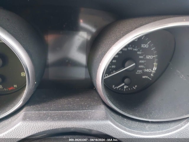 Subaru Outback 2.5i Premium 2016 4S4BSACC3G3262503 Image 15