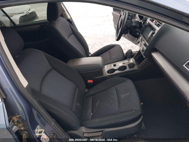 Subaru Outback 2.5i Premium 2016 4S4BSACC3G3262503 Image 5