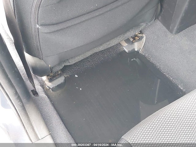 Subaru Outback 2.5i Premium 2016 4S4BSACC3G3262503 Image 6