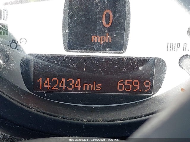 2013 MINI HARDTOP WMWSU3C55DT686222 Photo 6