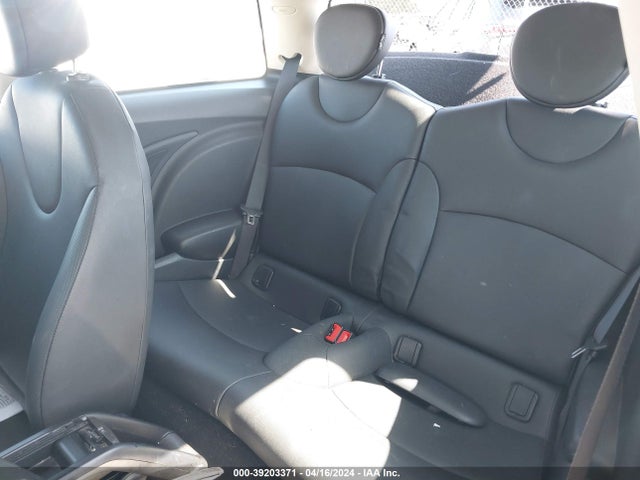 2013 MINI HARDTOP WMWSU3C55DT686222 Photo 7