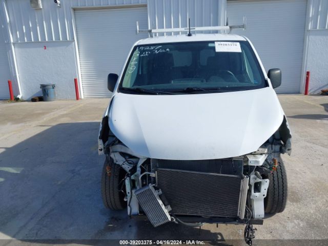 3N6CM0KN3MK695449 Nissan Nv200 Compact Cargo S Xtronic Cvt