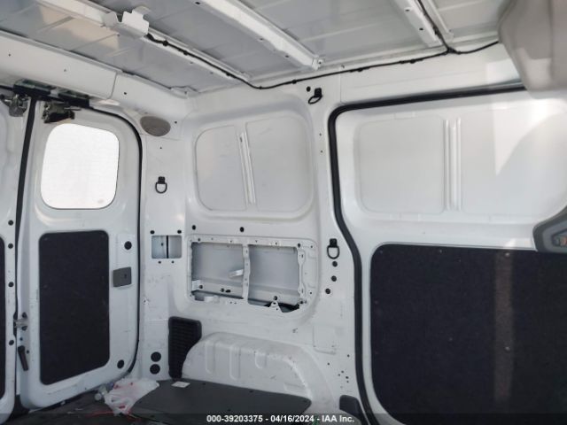 3N6CM0KN3MK695449 Nissan Nv200 Compact Cargo S Xtronic Cvt