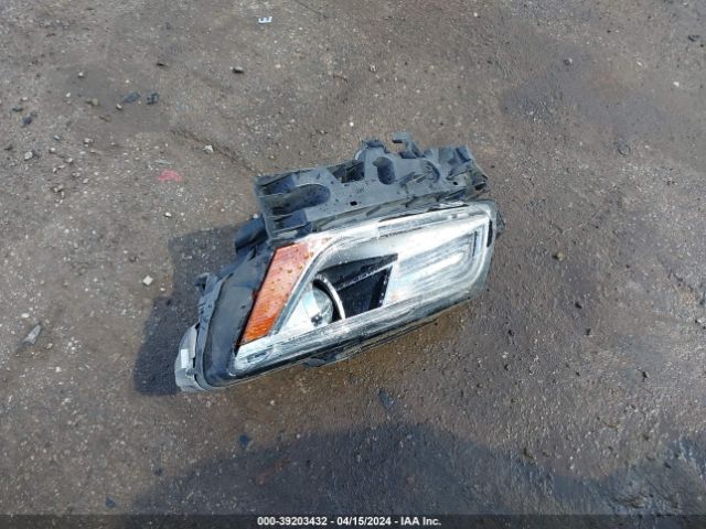 WA1LFAFP9EA052793 Audi Q5 2.0t Premium