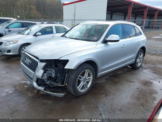 WA1LFAFP9EA052793 Audi Q5 2.0t Premium