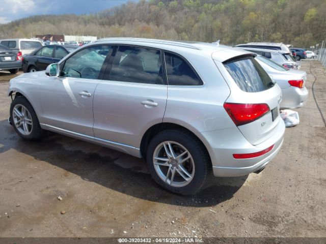 WA1LFAFP9EA052793 Audi Q5 2.0t Premium