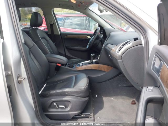 WA1LFAFP9EA052793 Audi Q5 2.0t Premium