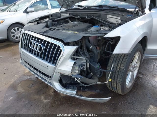 WA1LFAFP9EA052793 Audi Q5 2.0t Premium