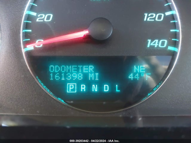 Chevrolet Impala Limited Lt 2015 2G1WB5E33F1126881 Image 15