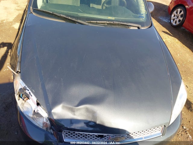 Chevrolet Impala Limited Lt 2015 2G1WB5E33F1126881 Image 19