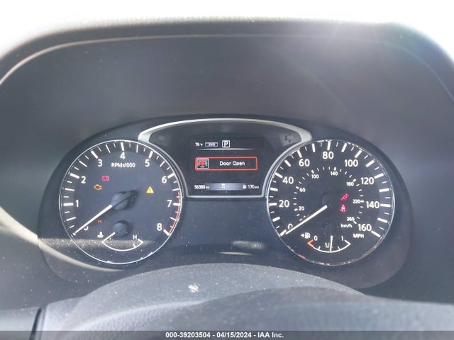 Nissan Pathfinder Sv 2018 5N1DR2MM3JC641770 Image 7
