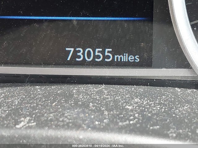 Nissan SENTRA SV 2019 3N1AB7AP8KY413539 Image 15