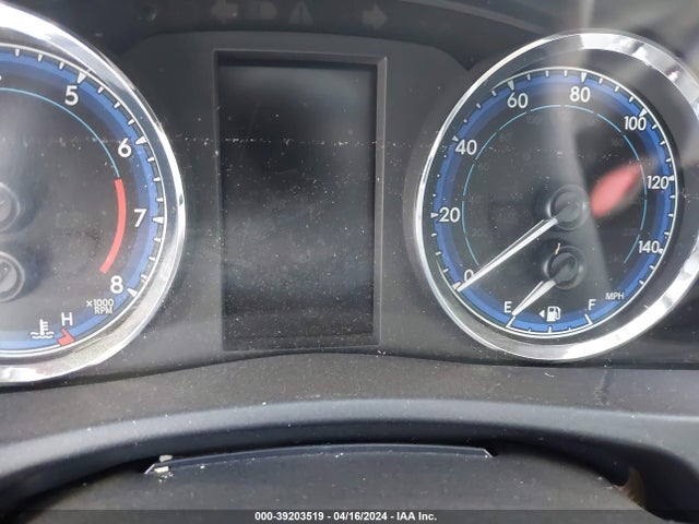 Toyota COROLLA SE 2017 5YFBURHE5HP625612 Image 15