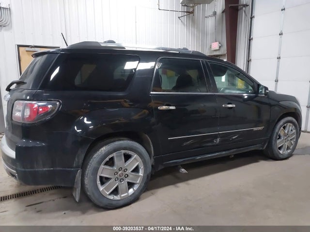 GMC Acadia Denali 2016 1GKKVTKDXGJ193021 Image 13