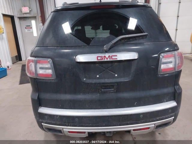 GMC Acadia Denali 2016 1GKKVTKDXGJ193021 Image 16