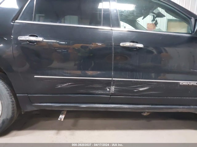 GMC Acadia Denali 2016 1GKKVTKDXGJ193021 Image 17