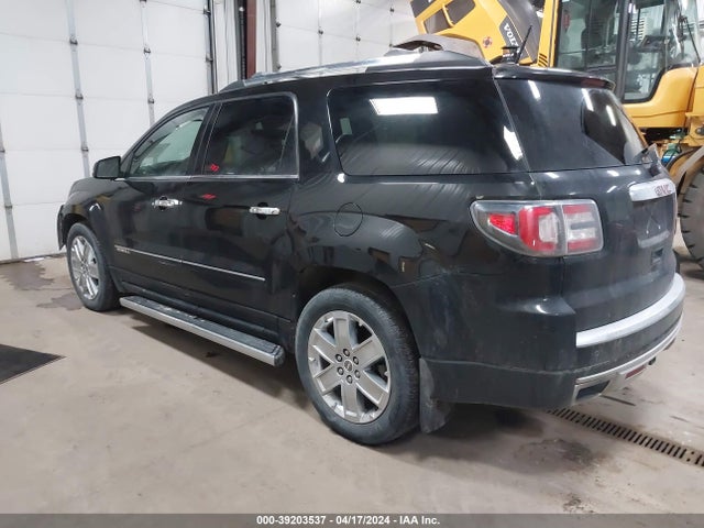 GMC Acadia Denali 2016 1GKKVTKDXGJ193021 Image 3