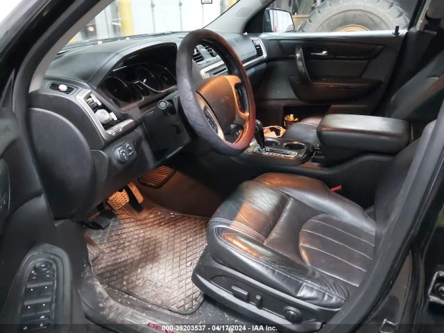 GMC Acadia Denali 2016 1GKKVTKDXGJ193021 Image 5