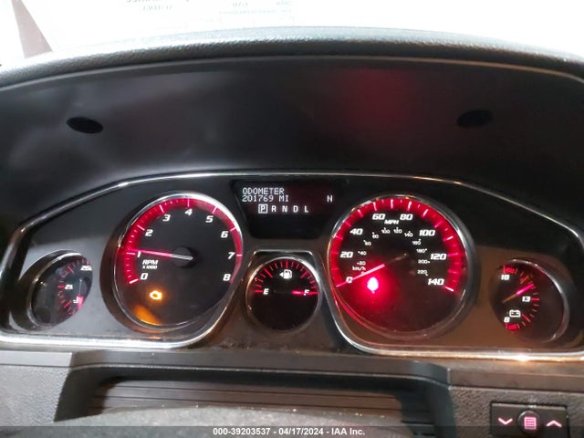 GMC Acadia Denali 2016 1GKKVTKDXGJ193021 Image 7