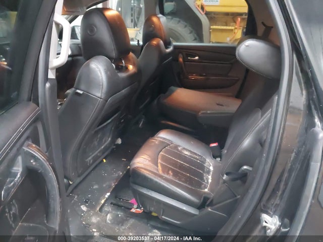 GMC Acadia Denali 2016 1GKKVTKDXGJ193021 Image 8