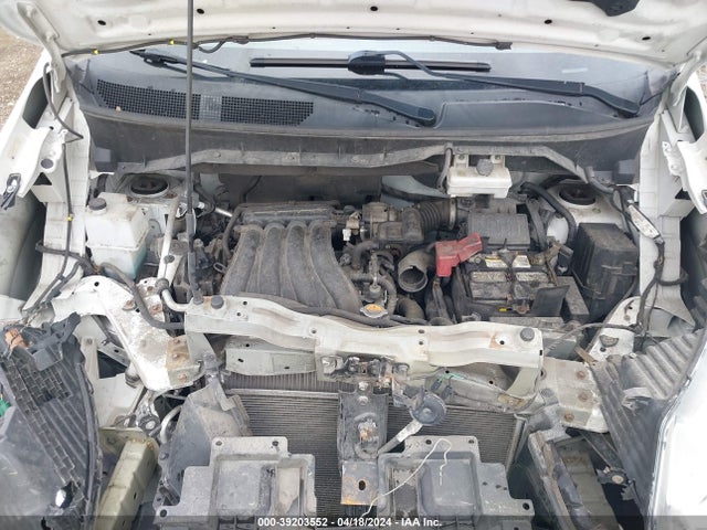 Chevrolet City Express 1ls 2015 3N63M0YN5FK718014 Image 10