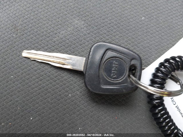 Chevrolet City Express 1ls 2015 3N63M0YN5FK718014 Image 11
