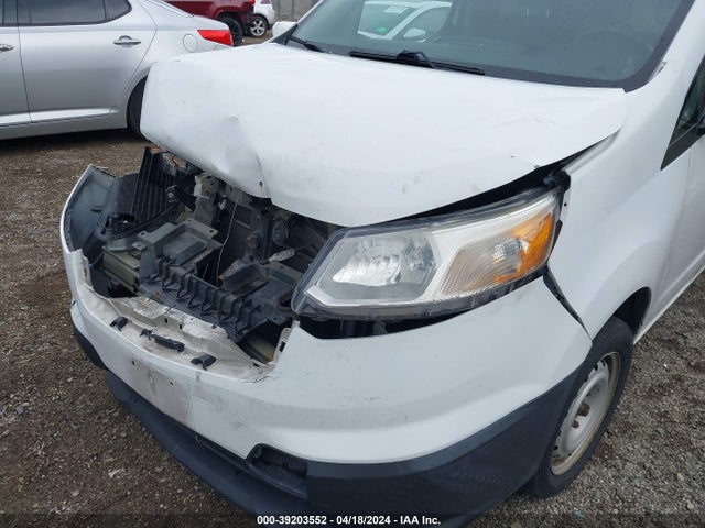 Chevrolet City Express 1ls 2015 3N63M0YN5FK718014 Image 12
