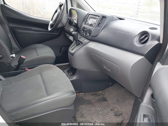 Chevrolet City Express 1ls 2015 3N63M0YN5FK718014 Image 5
