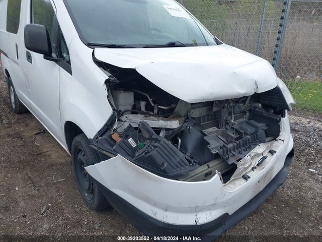 Chevrolet City Express 1ls 2015 3N63M0YN5FK718014 Image 6