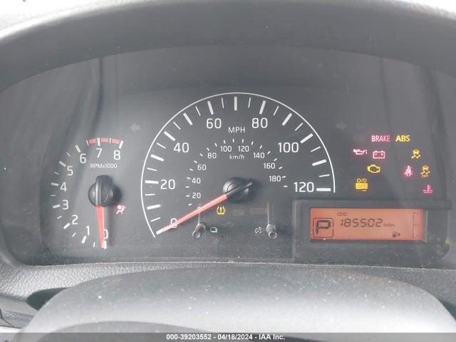 Chevrolet City Express 1ls 2015 3N63M0YN5FK718014 Image 7
