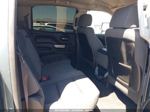 Chevrolet Silverado 1500 1lt 2014 3GCPCREC8EG198858 Image 8