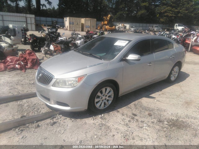 Aukcja sprzedaży 2013 Buick Lacrosse, vin: 1G4GA5ERXDF238114, numer aukcji: 39203565