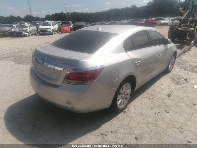Aukcja sprzedaży 2013 Buick Lacrosse, vin: 1G4GA5ERXDF238114, numer aukcji: 39203565