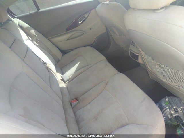 Aukcja sprzedaży 2013 Buick Lacrosse, vin: 1G4GA5ERXDF238114, numer aukcji: 39203565