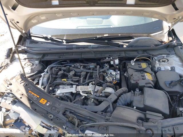 Mazda Mazda3 2.5 S Select 2023 JM1BPAKM8P1602613 Image 10