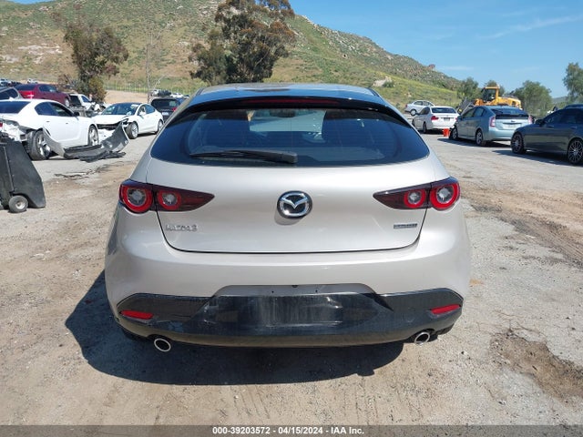 Mazda Mazda3 2.5 S Select 2023 JM1BPAKM8P1602613 Image 15