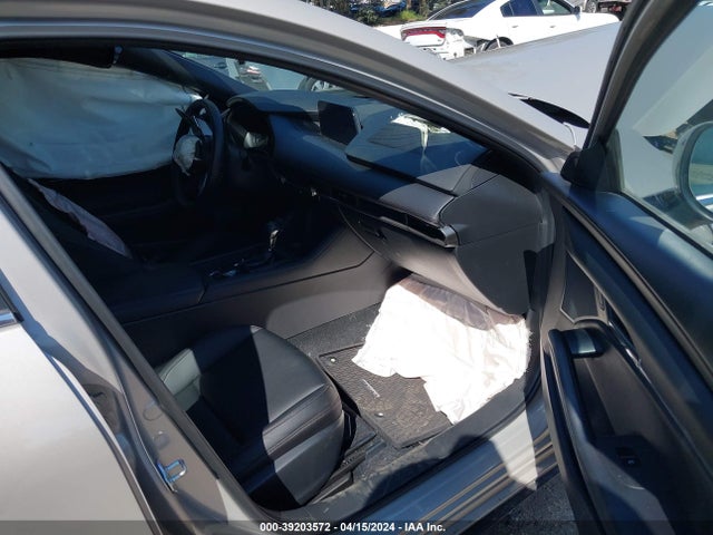 Mazda Mazda3 2.5 S Select 2023 JM1BPAKM8P1602613 Image 5