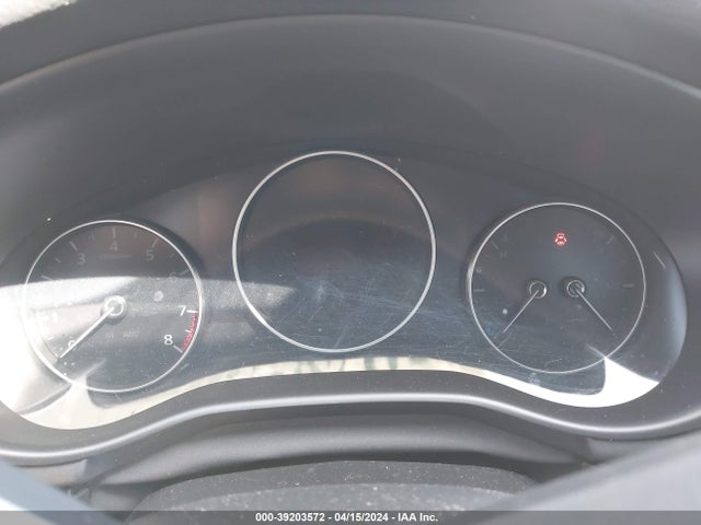 Mazda Mazda3 2.5 S Select 2023 JM1BPAKM8P1602613 Image 7
