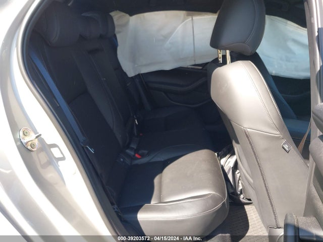 Mazda Mazda3 2.5 S Select 2023 JM1BPAKM8P1602613 Image 8