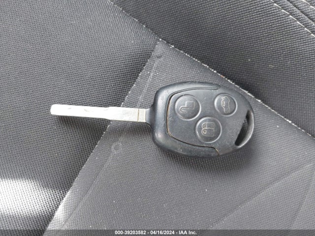 Ford FIESTA SE 2014 3FADP4BJXEM202283 Image 11