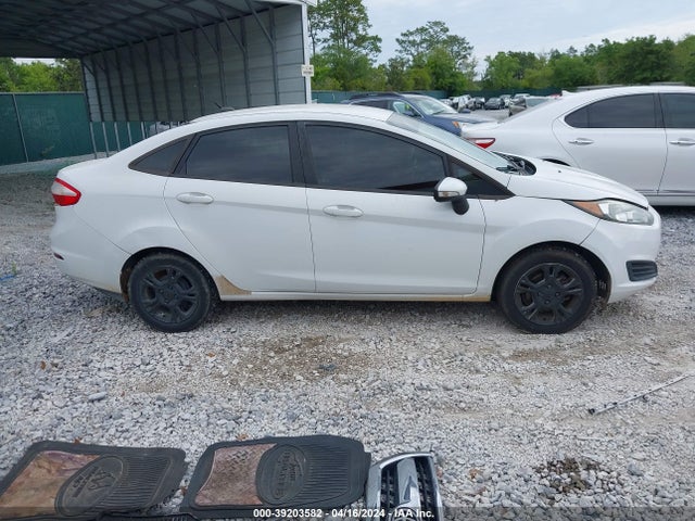 Ford FIESTA SE 2014 3FADP4BJXEM202283 Image 13