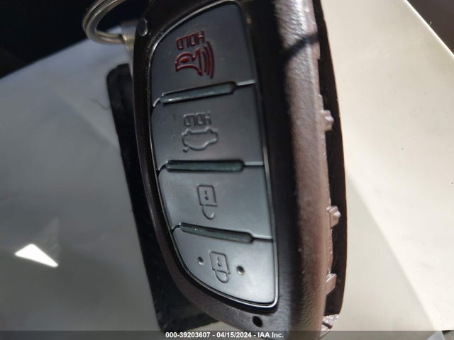 Hyundai Sonata Limited 2016 5NPE34AF7GH346616 Image 11