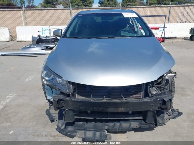 Toyota CAMRY SE 2017 4T1BF1FK6HU287527 Image 13