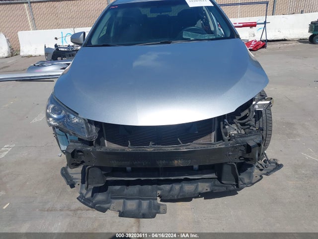 Toyota CAMRY SE 2017 4T1BF1FK6HU287527 Image 18