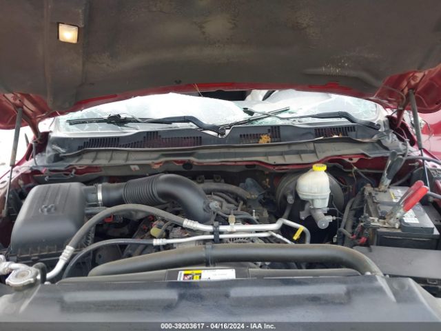 1C6RR6LT1FS581941 RAM 1500 Lone Star