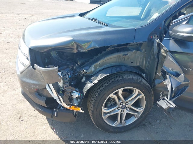 Ford Edge Titanium 2017 2FMPK3K94HBB52777 Image 6
