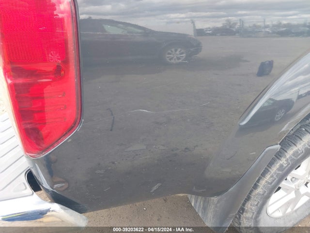 Nissan Frontier Sv 2015 1N6AD0EV8FN732236 Image 21