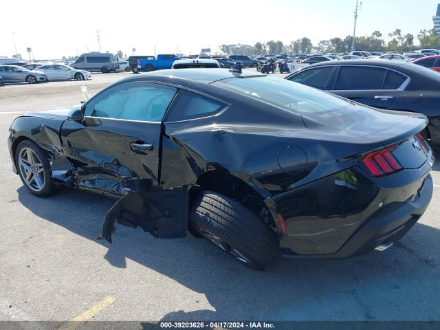 Ford Mustang Ecoboost Fastback 2024 1FA6P8TH5R5124714 Image 15