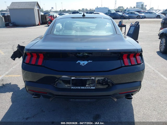 Ford Mustang Ecoboost Fastback 2024 1FA6P8TH5R5124714 Image 17
